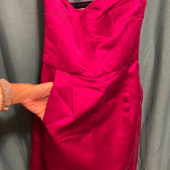 Diane Von Furstenberg Minidress - Picture 5 of 6